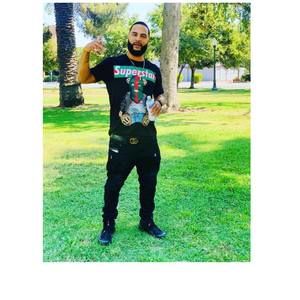 Meet your Posher, Donny